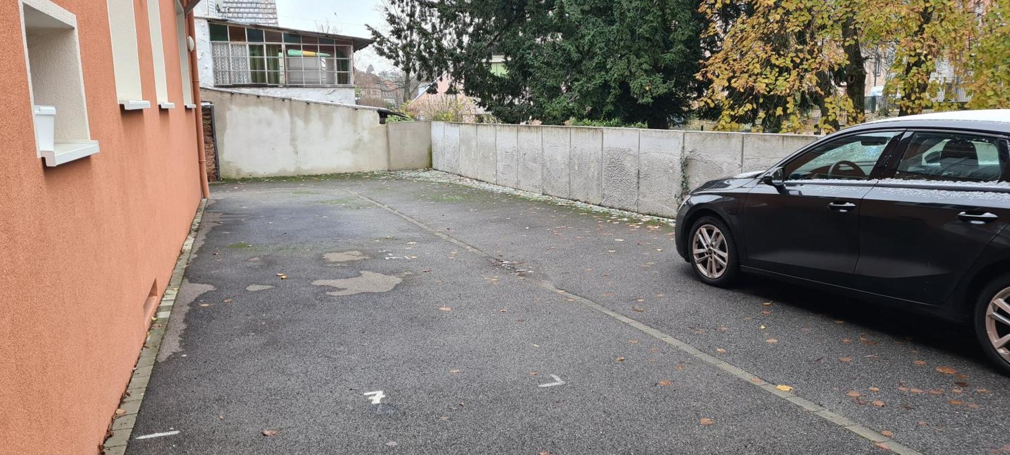 Meubles Du 25 N2 F2 Rdc Lägenhet Niederbronn-les-Bains Exteriör bild